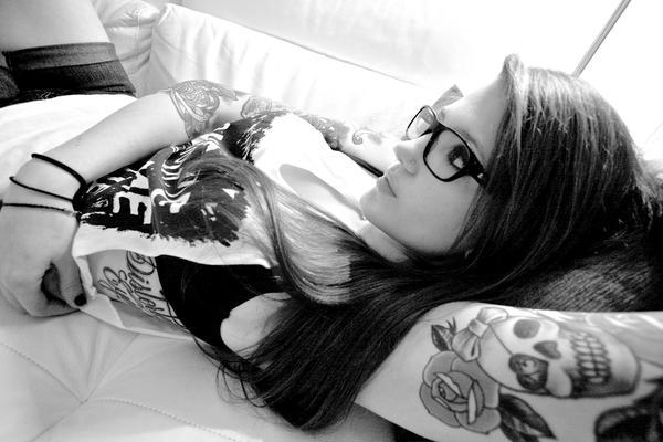 Love of Ink