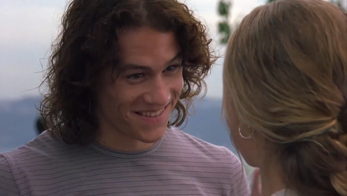 10 Things I Hate About You (1999)