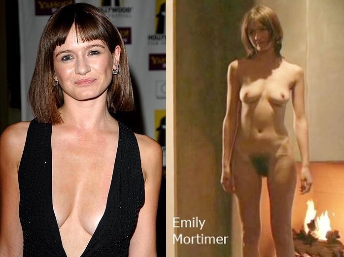 The Real Candyundressed