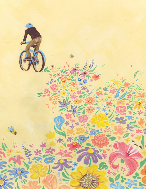moemar: Final project for Illustration