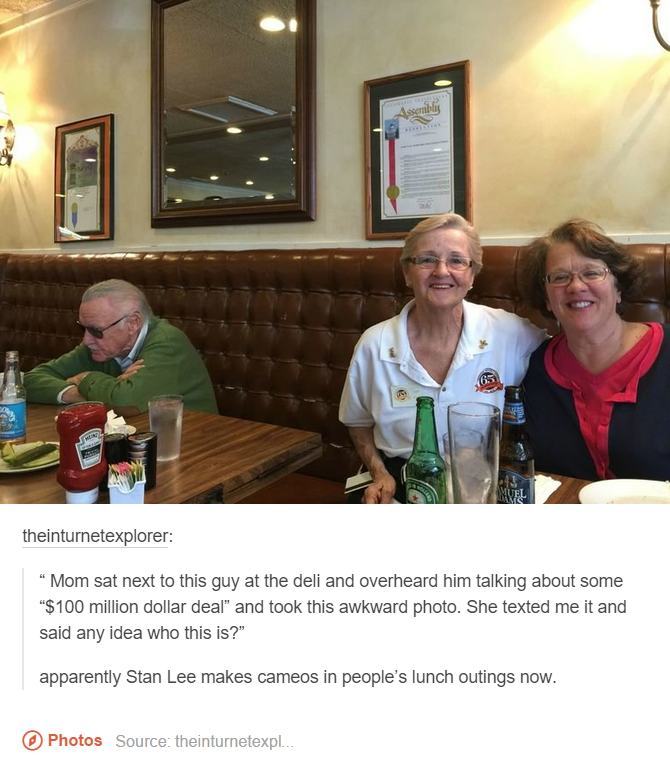 pleatedjeans:  19 Times Tumblr Users Reported Back From the Real World 