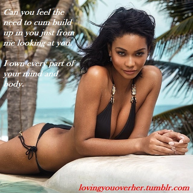 lovingyouoverher:  One look. 