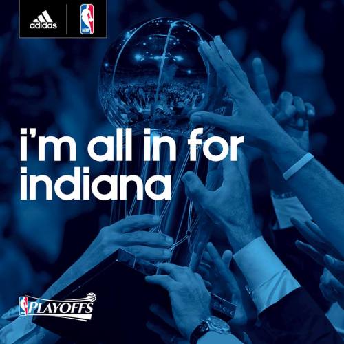 go pacers