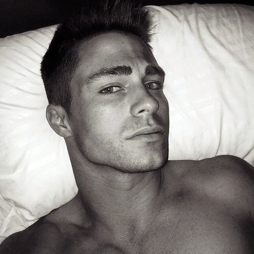 kylehilde:  a1379:  crystalsiasella:     Uugghhhh  can I please look like him