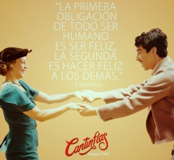 cantinflasmovie:  Cantinfleada #188 Cantinflas Movie en cines el 29 de agosto 