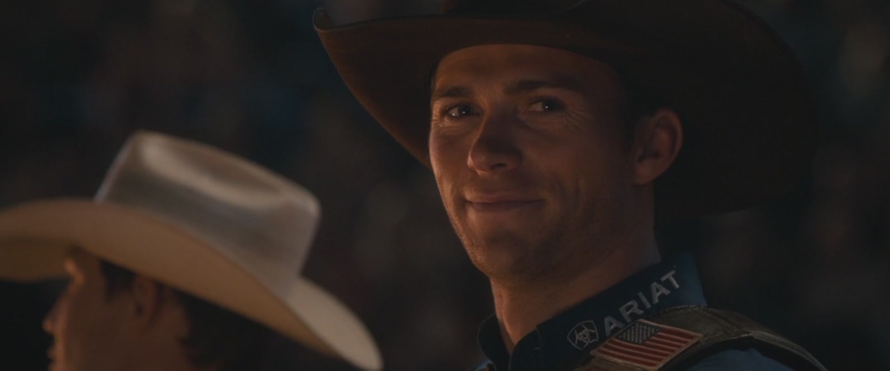 suburbanslattern:  rebelerik:  +Scott Eastwood+ (1)- in The Longest Ride  Yum.