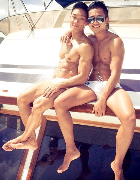 MBL - A Man Body's Love