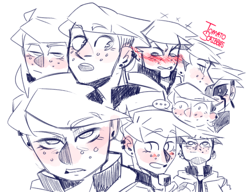 bunch of Tomas! like most of my sonas she’s good for easy and fun drawingplus a Jack cause Yeah