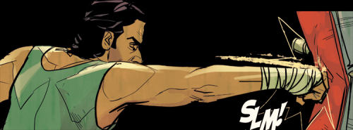 ryan-coogler:Poe Dameron #08