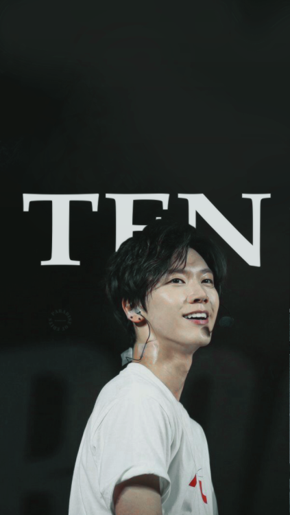 Ten - Lockscreens