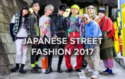 tokyo-fashion:  Japanese Street Fashion 2017 - 15 Things You Need To Know New 10,000 word article covering the state of Harajuku’s scene, and Japanese street fashion in general, just published on Medium. It includes issues, trends, shops, personalities,