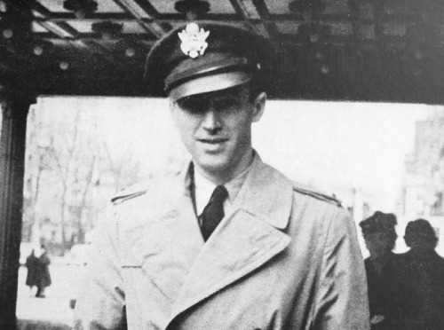 lars134:  Jimmy Stewart, circa 1941