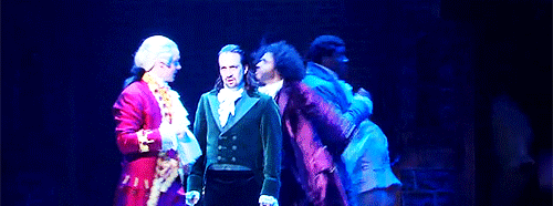 hamilton-gifs:That’s one less thing to worry about.