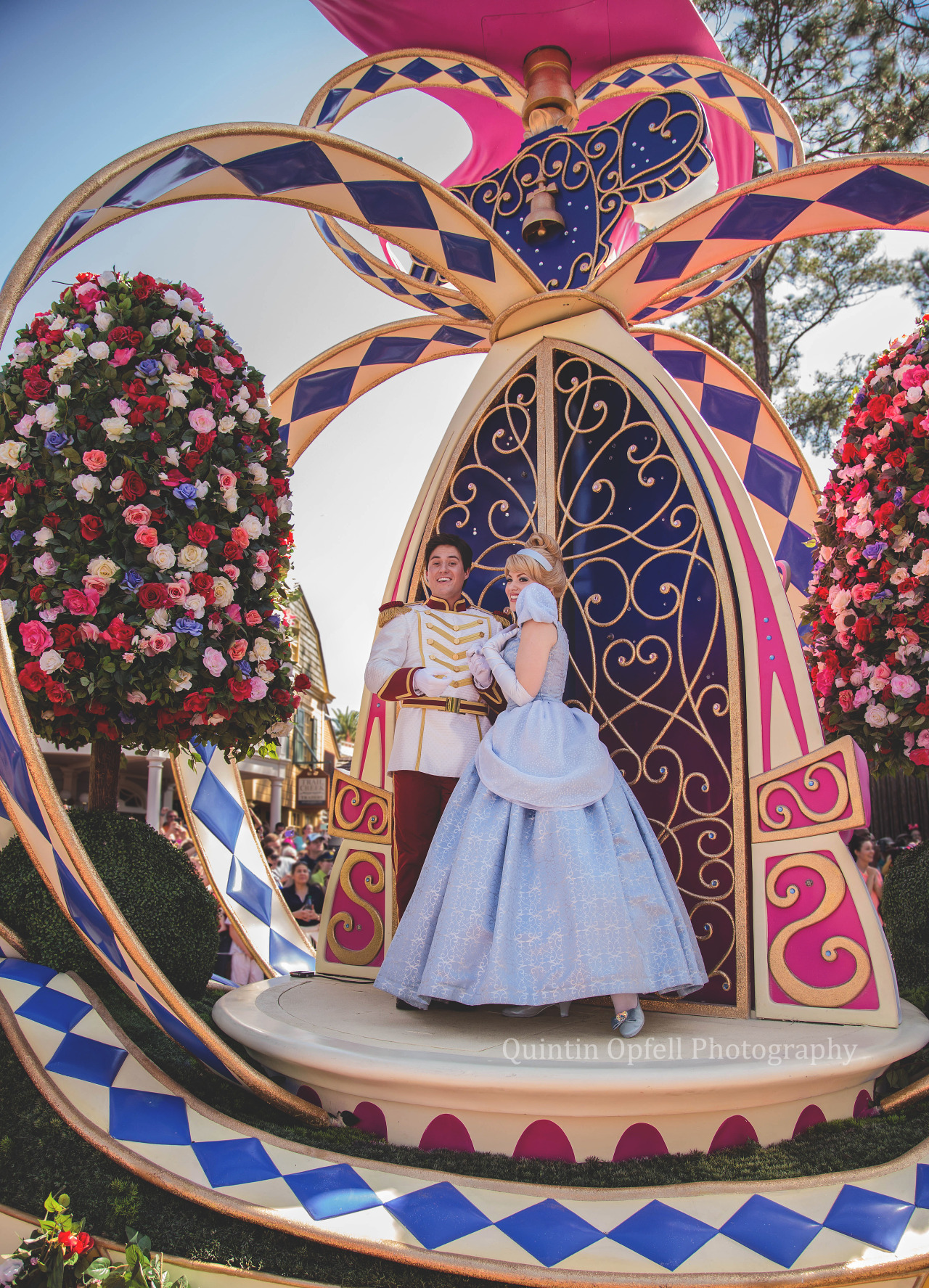 Princesses etc.