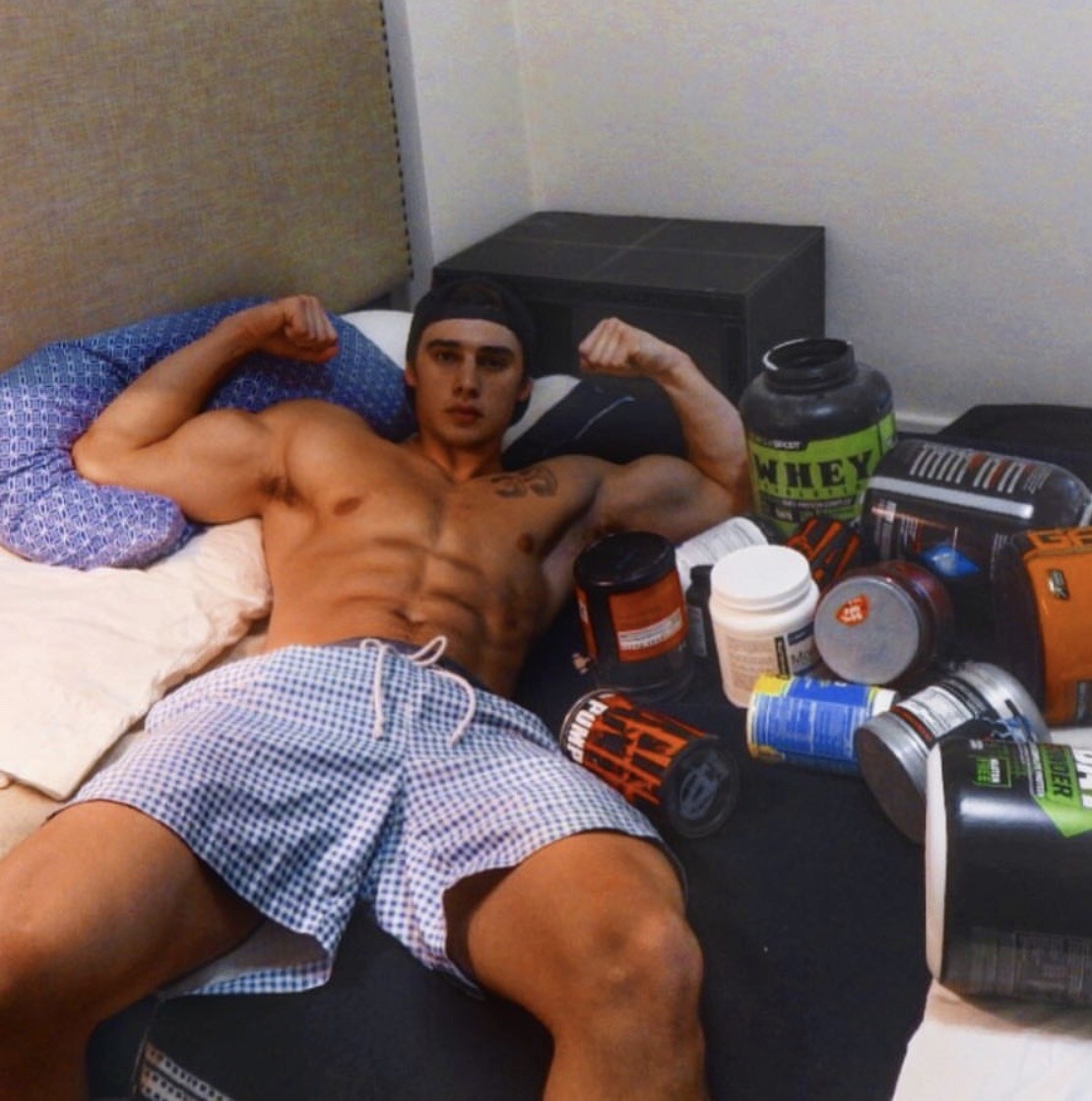 Youth muscle