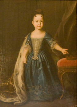 tiny-librarian:  Portrait of Grand Duchess