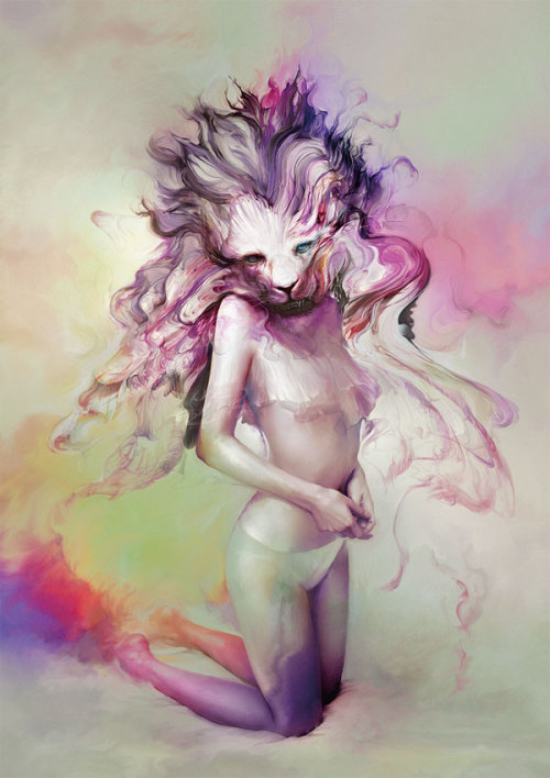 lacarpa:Ryohei Hase  