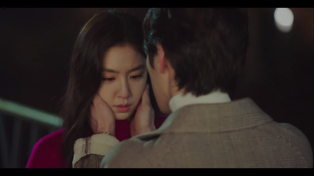 Crash Landing On You' owes Seo Dan and Gu Seung-jun a better ending