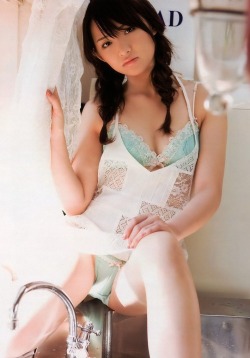 syncotto:  genjoshi:  tokujiro:  Saki Suzuki http://ift.tt/1BbTbhA http://ift.tt/1vO6wat