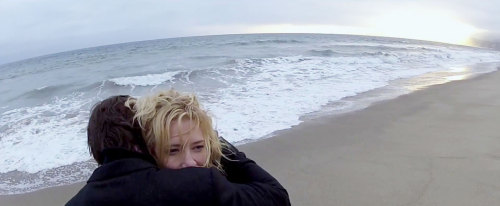 cinemasource:  Knight of Cups (2015, Terrence Malick) 