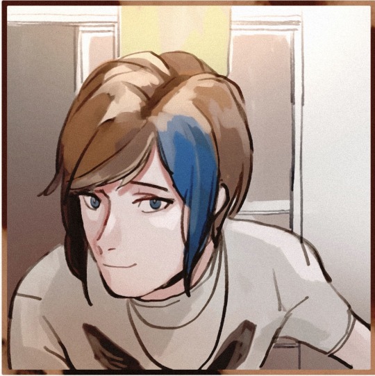 harahara021:      “…” “…” “…” “She will like it, won’t she?” 