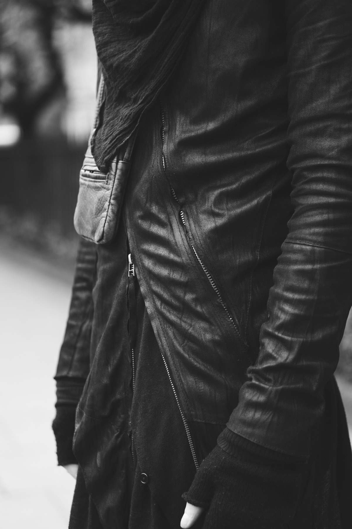 thewiktordiet:  One is wearing full on Barbara I Gongini