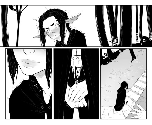 Aaand that’s pages for next week. 