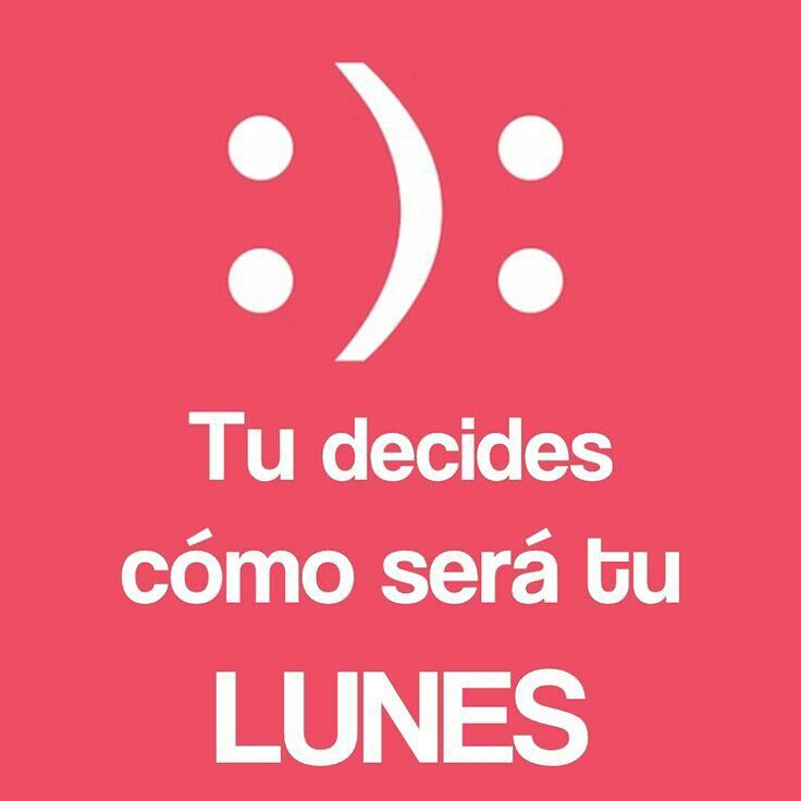 "Nada dura para Siempre"
