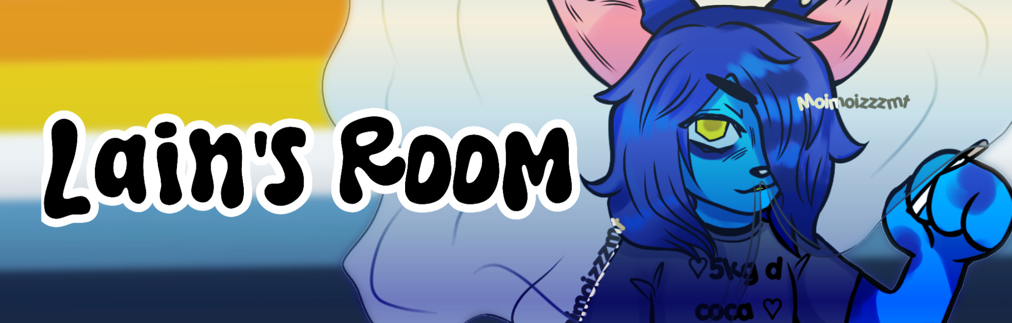 Header Banner