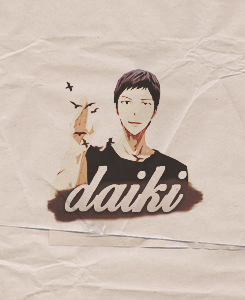 reikans-deactivated20160819:  happy birthday, daiki! &lt;3 