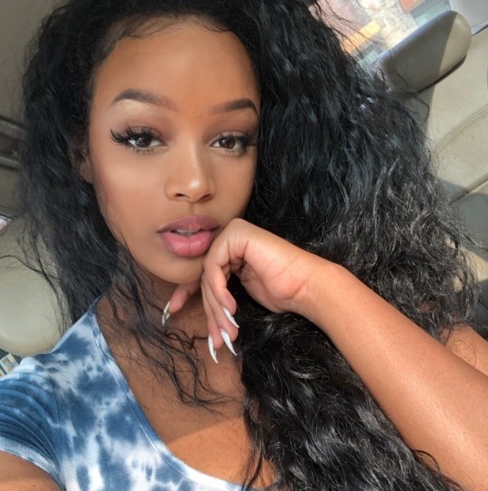 kingjazziedad:  DeliciouslySexy. Curvy. BootiDelicious Mami.Ms ‘Sweet & Gorgeous. Ely. IVY  ❤️❤️❤️