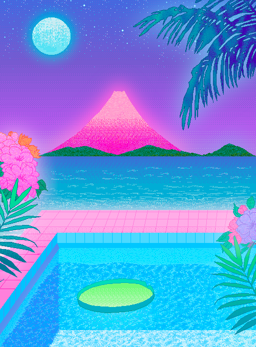 🌊