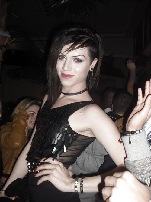 tgirl world #fembois #trap #trans #transgender #travesti #ladyboy #tranny #crossdresser #sissybois 