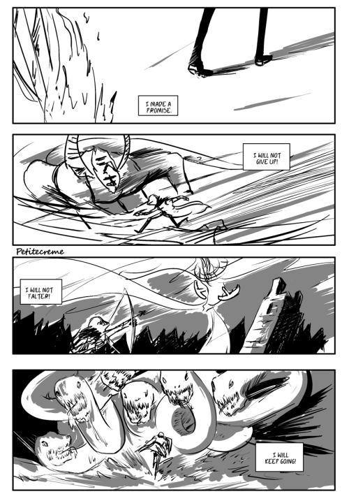 petitecreme:  My experience thus far. 