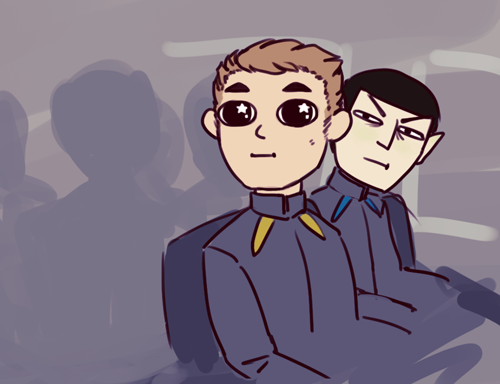 annicron:  favorite moment in the entire movie  