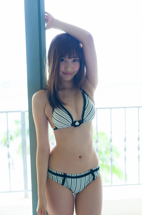 Sex gravure-glamour:  Hinako Sano pictures