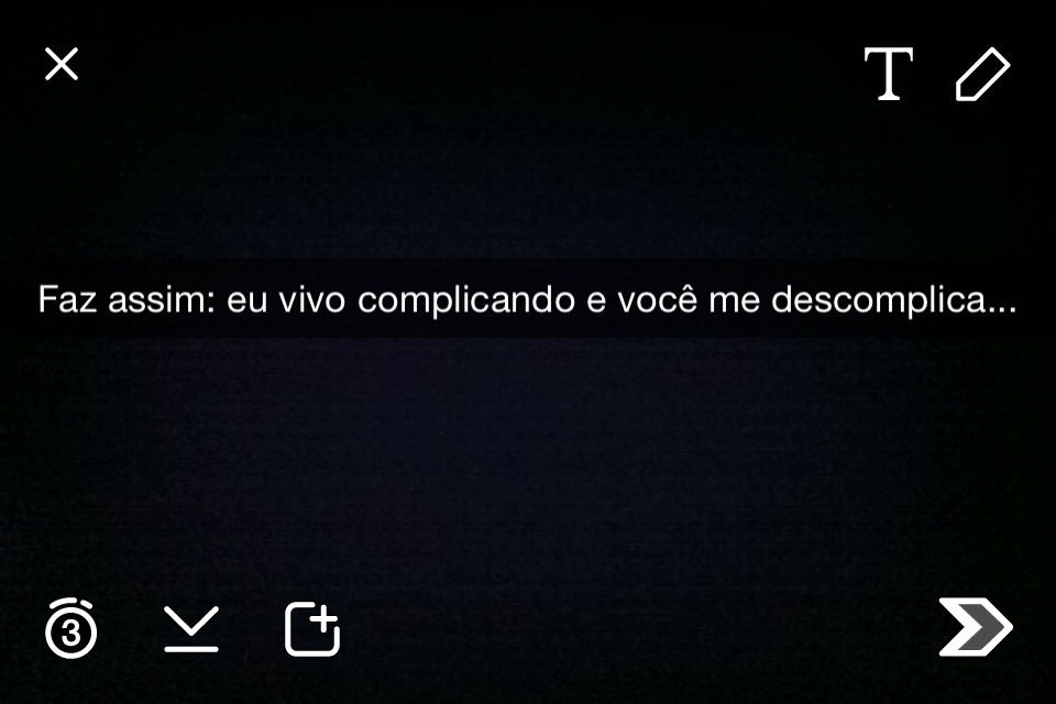 Estradas de volta