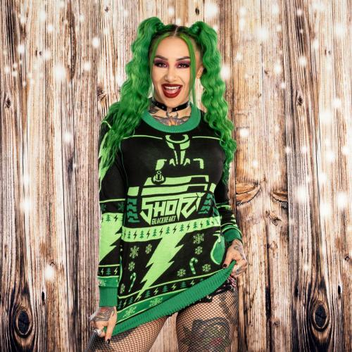 shotzi blackheart