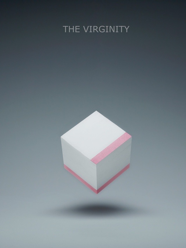 darksilenceinsuburbia:  Christian Stoll Psychology of Colors   What color is “the