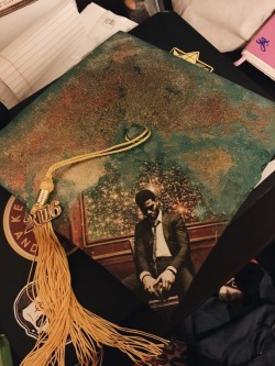 themuseis:  I graduate college tomorrow and Cudi helped me get there