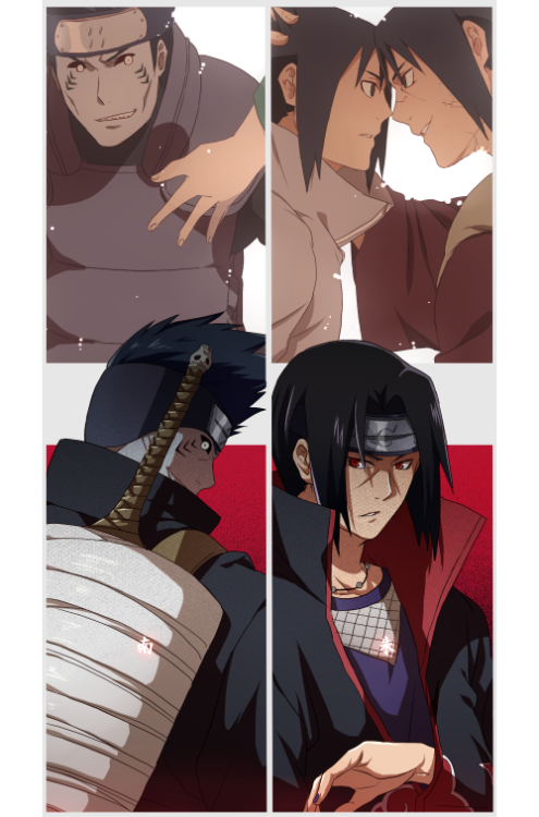 genjutsumaster:  electric-firefly: 1999 - 2014 ~ Thank you, NARUTO | {x}  Thank you for changing my life…our lives, Naruto :’)