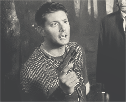  “I’m a grunt, Sam. You’re not.” 