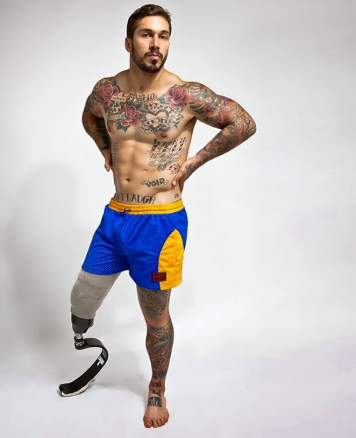 Alex Minsky for Jack Adam