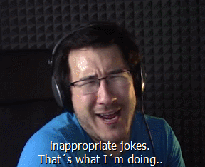 kermapippurisaatana:  Mark´s reaction to the radio whispers cracked me up (x)  Every