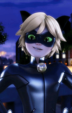 Sex miraculousladybuggifs:  Chat “My Alter pictures