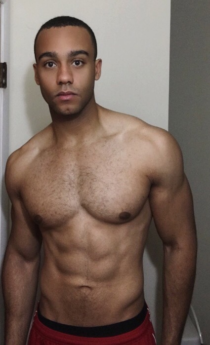 Shot of Testosterone Anyone?