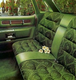 cadillacsgalore:  1975 Cadillac DeVille Maharajah