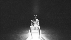 healymat-blog:  Keep on dreaming, don’t stop breathing, fight those demons 