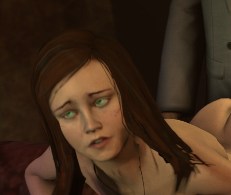 mybashsfm:  A short loop staring Victoria from Hitman Absolution. https://my.mixtape.moe/zlkqsr.webm