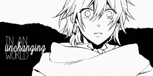 noe-archiviste: World End by FLOW↳ Code Geass: Lelouch of the Rebellion Opening 2 R2